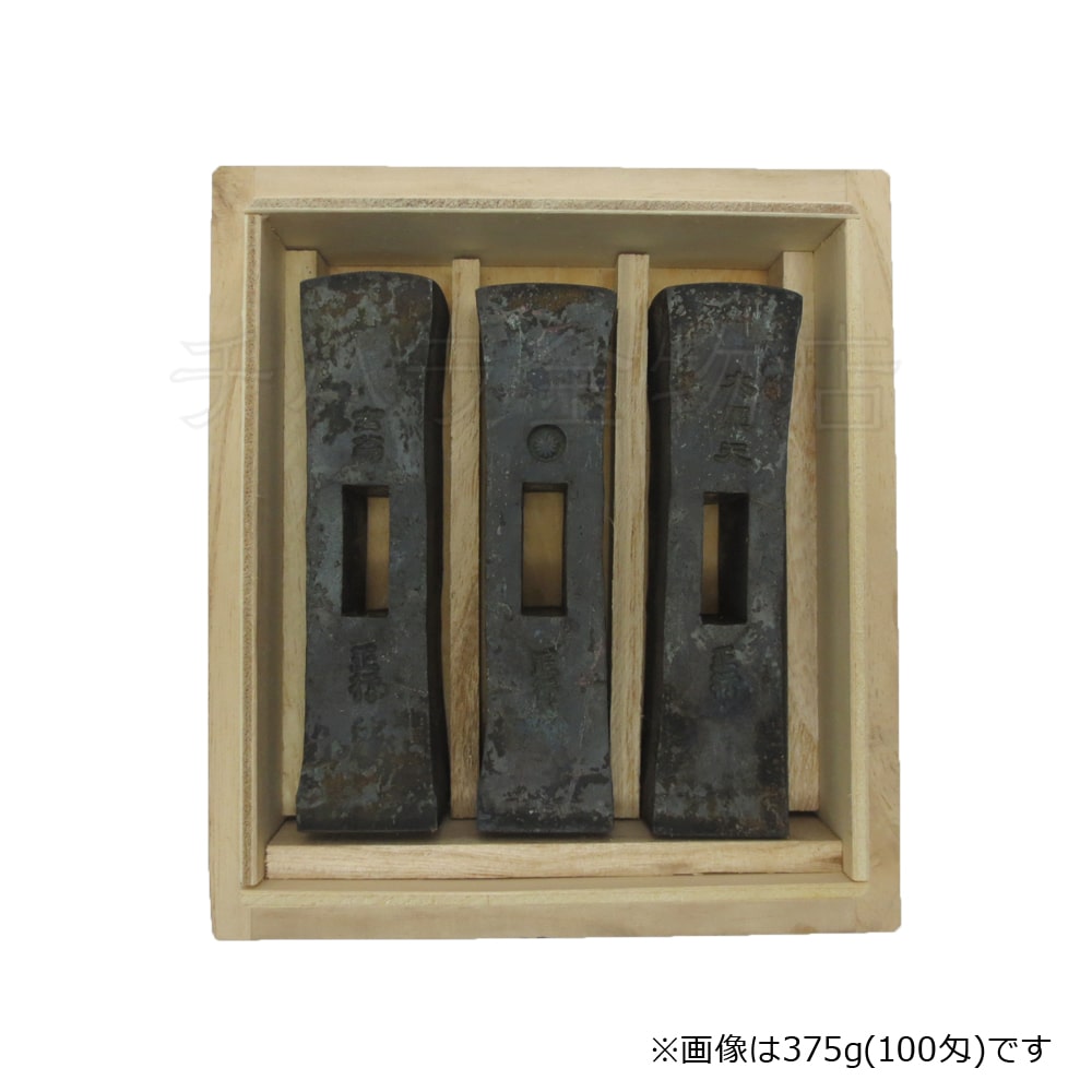 希少】道心斎正行 大黒天 千代鶴型鋼付玄翁 100匁 - メンテナンス