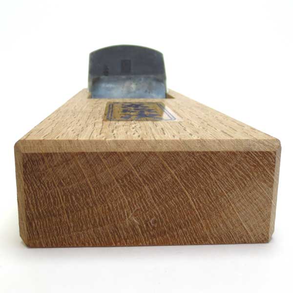 東源次 鉋 東源次 寸七 | 丸半金物ブログ